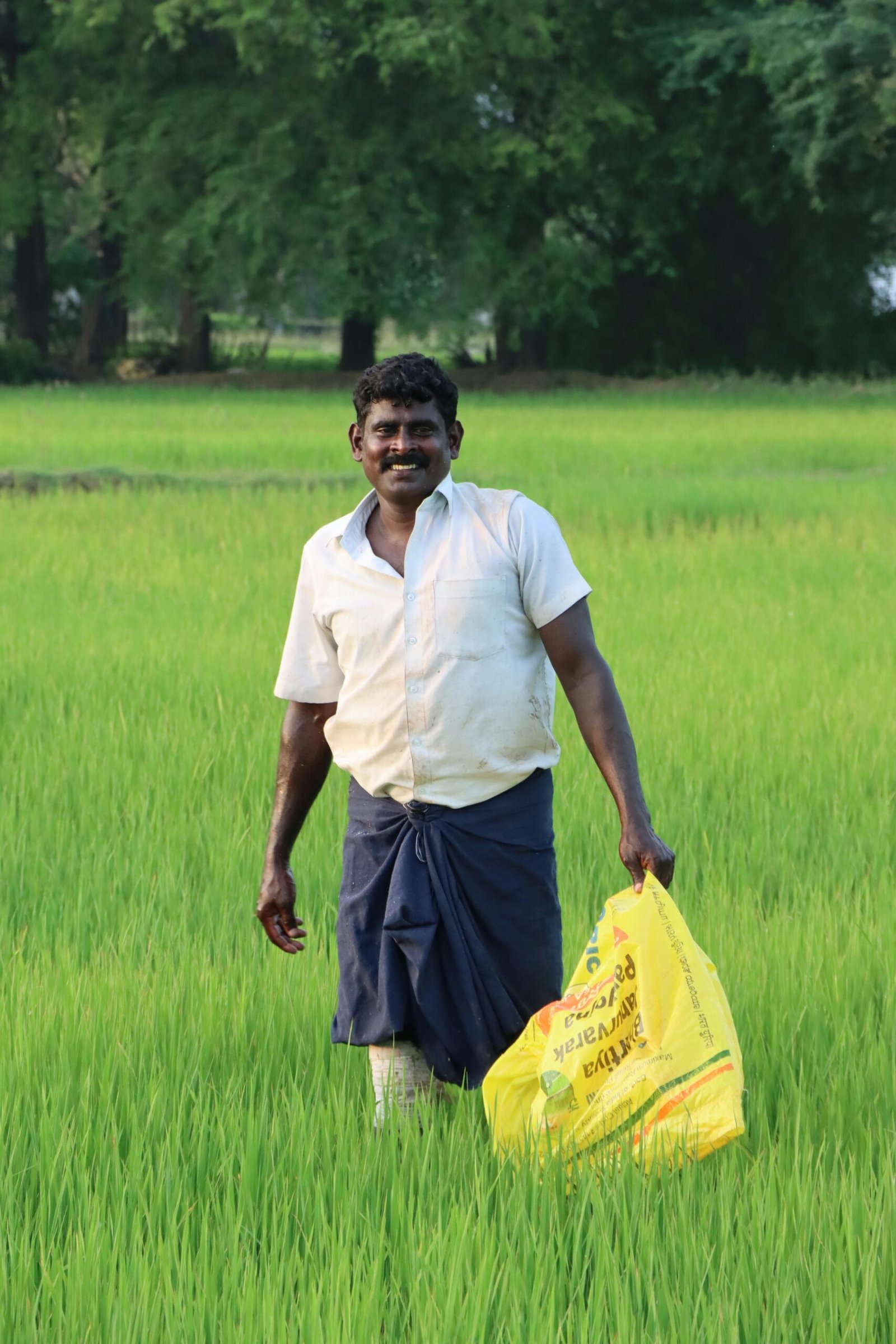 You are currently viewing India’s Fertiliser Subsidy Skyrockets to INR 180,707 Crores in FY 2023-24: Subsidy expenditure till Feb 2024